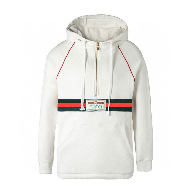 G*u*i hoodies